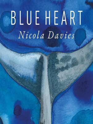 cover image of Blue Heart